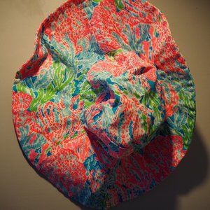 Original Let's Cha Cha sun hat